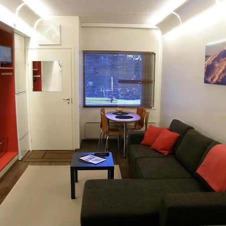 Vuosselin Helmi Apartments 루카 객실 사진