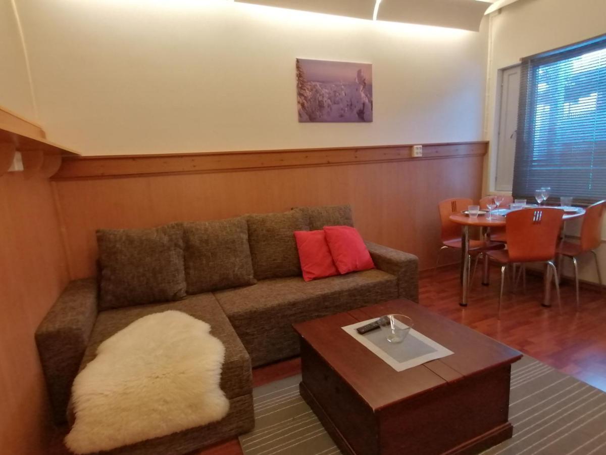 Vuosselin Helmi Apartments 루카 외부 사진