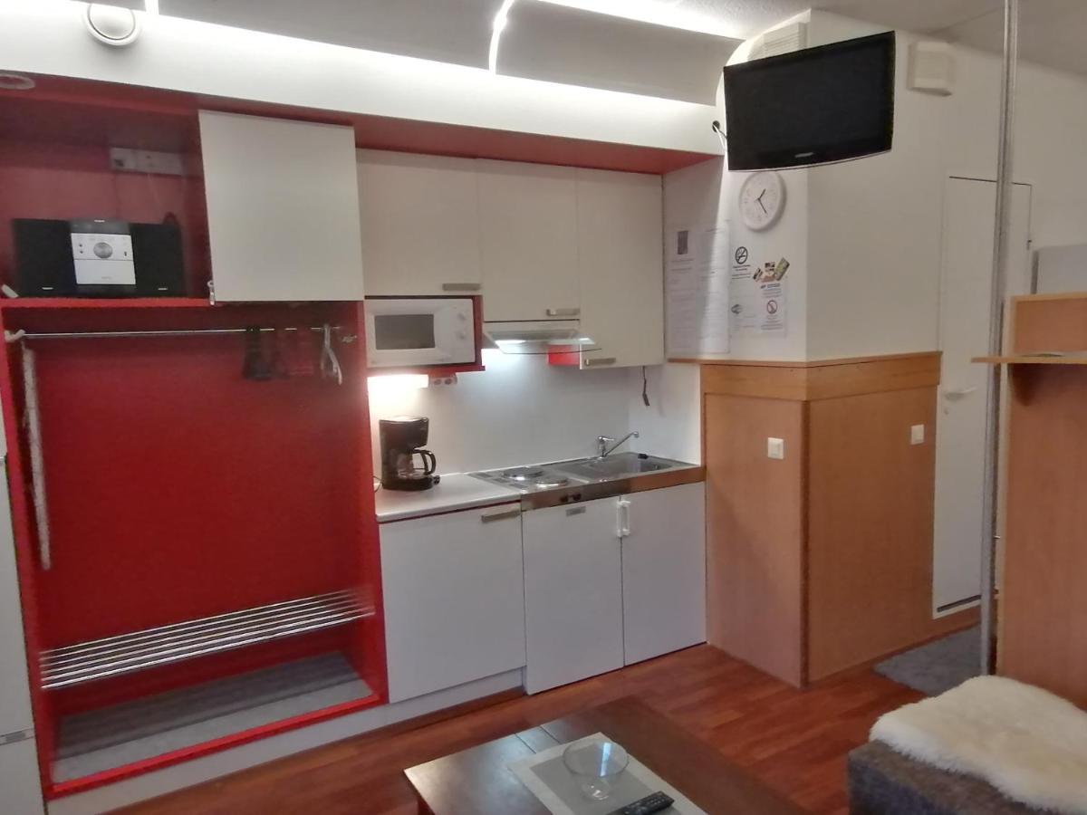 Vuosselin Helmi Apartments 루카 외부 사진